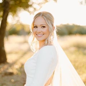 Meet your Posher, Taylor M